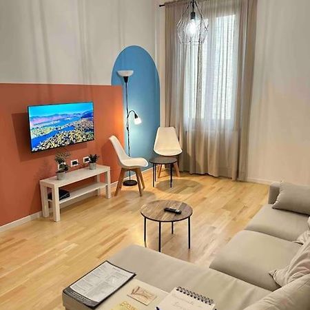 شقة Trilocale Nuovo Via Palazzuolo فلورنس المظهر الخارجي الصورة