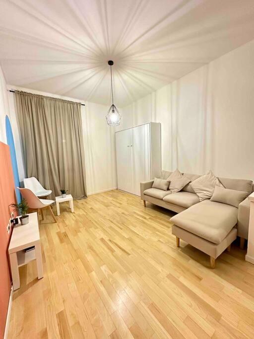 شقة Trilocale Nuovo Via Palazzuolo فلورنس المظهر الخارجي الصورة