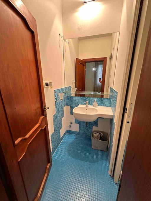 شقة Trilocale Nuovo Via Palazzuolo فلورنس المظهر الخارجي الصورة