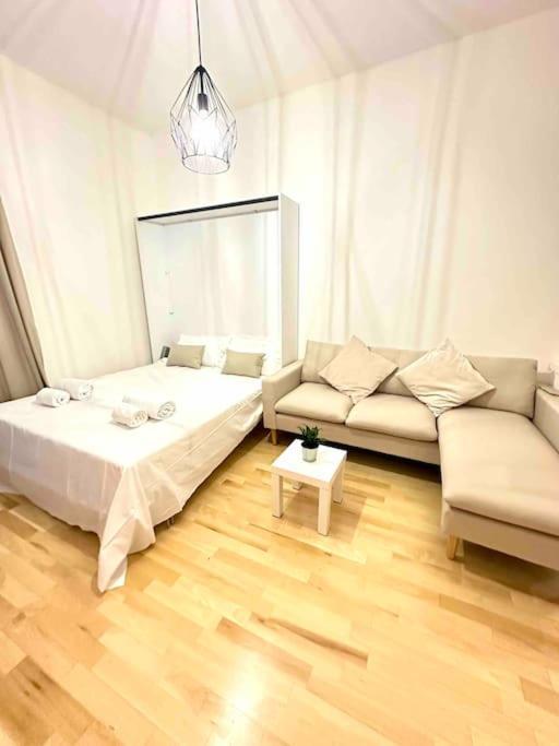 شقة Trilocale Nuovo Via Palazzuolo فلورنس المظهر الخارجي الصورة